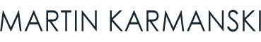 Martin Karmanski